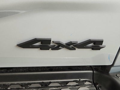 2026 RAM Ram 3500 RAM 3500 BIG HORN CREW CAB 4X4 (149 IN WB 6 FT 4 IN BOX)