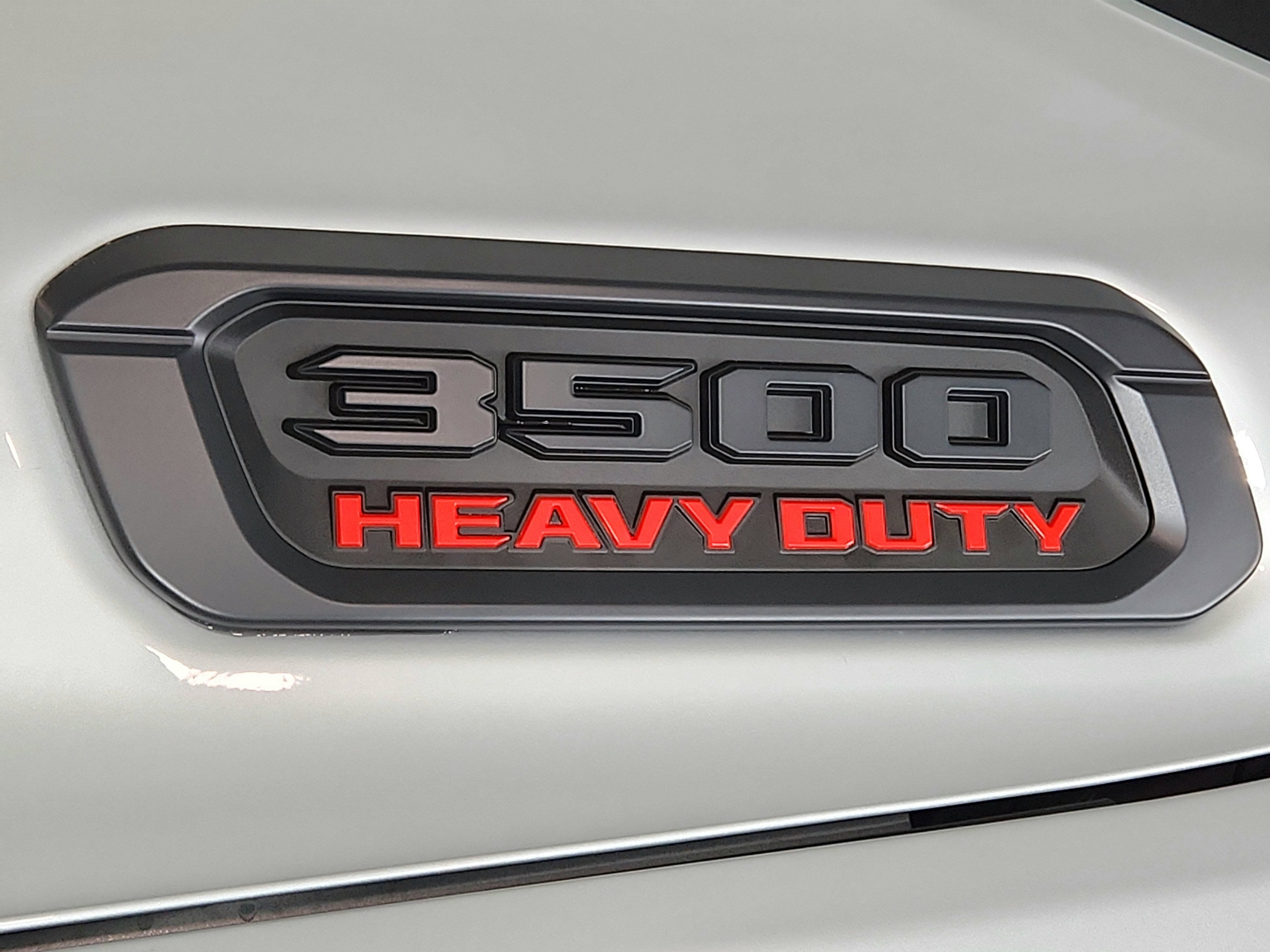 2026 RAM Ram 3500 RAM 3500 BIG HORN CREW CAB 4X4 (149 IN WB 6 FT 4 IN BOX)