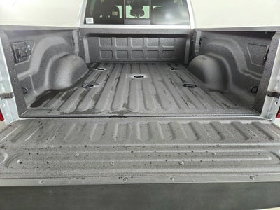 2026 RAM Ram 3500 RAM 3500 BIG HORN CREW CAB 4X4 (149 IN WB 6 FT 4 IN BOX)