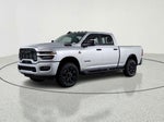 2026 RAM Ram 3500 RAM 3500 BIG HORN CREW CAB 4X4 (149 IN WB 6 FT 4 IN BOX)