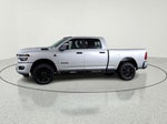 2026 RAM Ram 3500 RAM 3500 BIG HORN CREW CAB 4X4 (149 IN WB 6 FT 4 IN BOX)