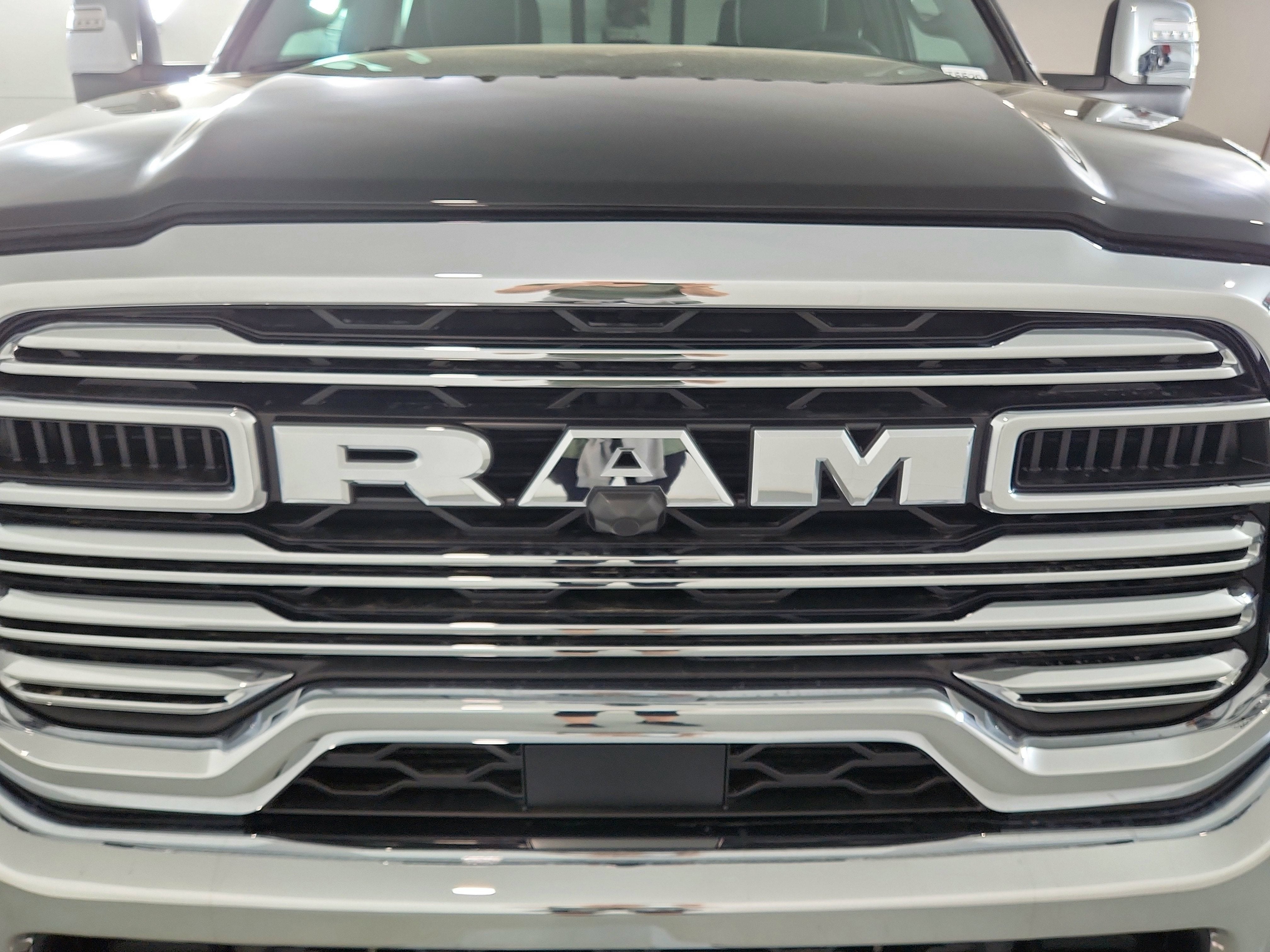 2026 RAM Ram 3500 RAM 3500 LARAMIE CREW CAB 4X4 (149 IN WB 6 FT 4 IN BOX)