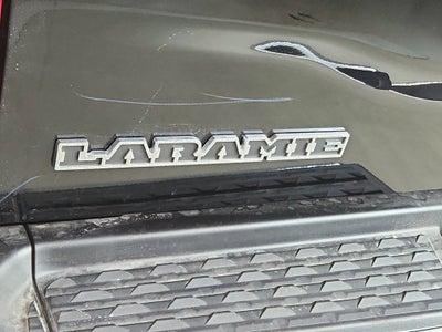 2026 RAM Ram 3500 RAM 3500 LARAMIE CREW CAB 4X4 (149 IN WB 6 FT 4 IN BOX)