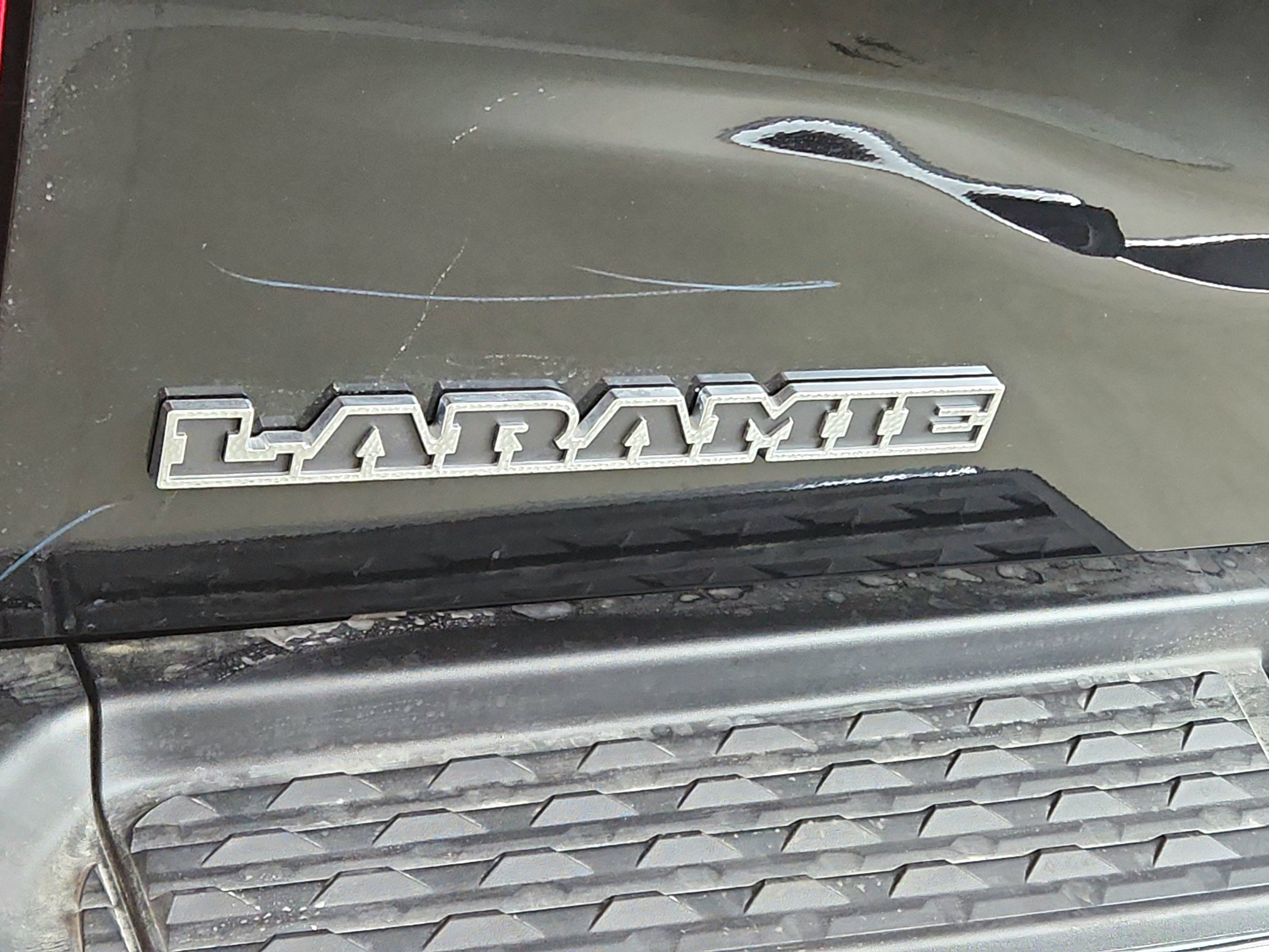 2026 RAM Ram 3500 RAM 3500 LARAMIE CREW CAB 4X4 (149 IN WB 6 FT 4 IN BOX)