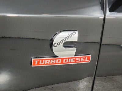 2026 RAM Ram 3500 RAM 3500 LARAMIE CREW CAB 4X4 (149 IN WB 6 FT 4 IN BOX)
