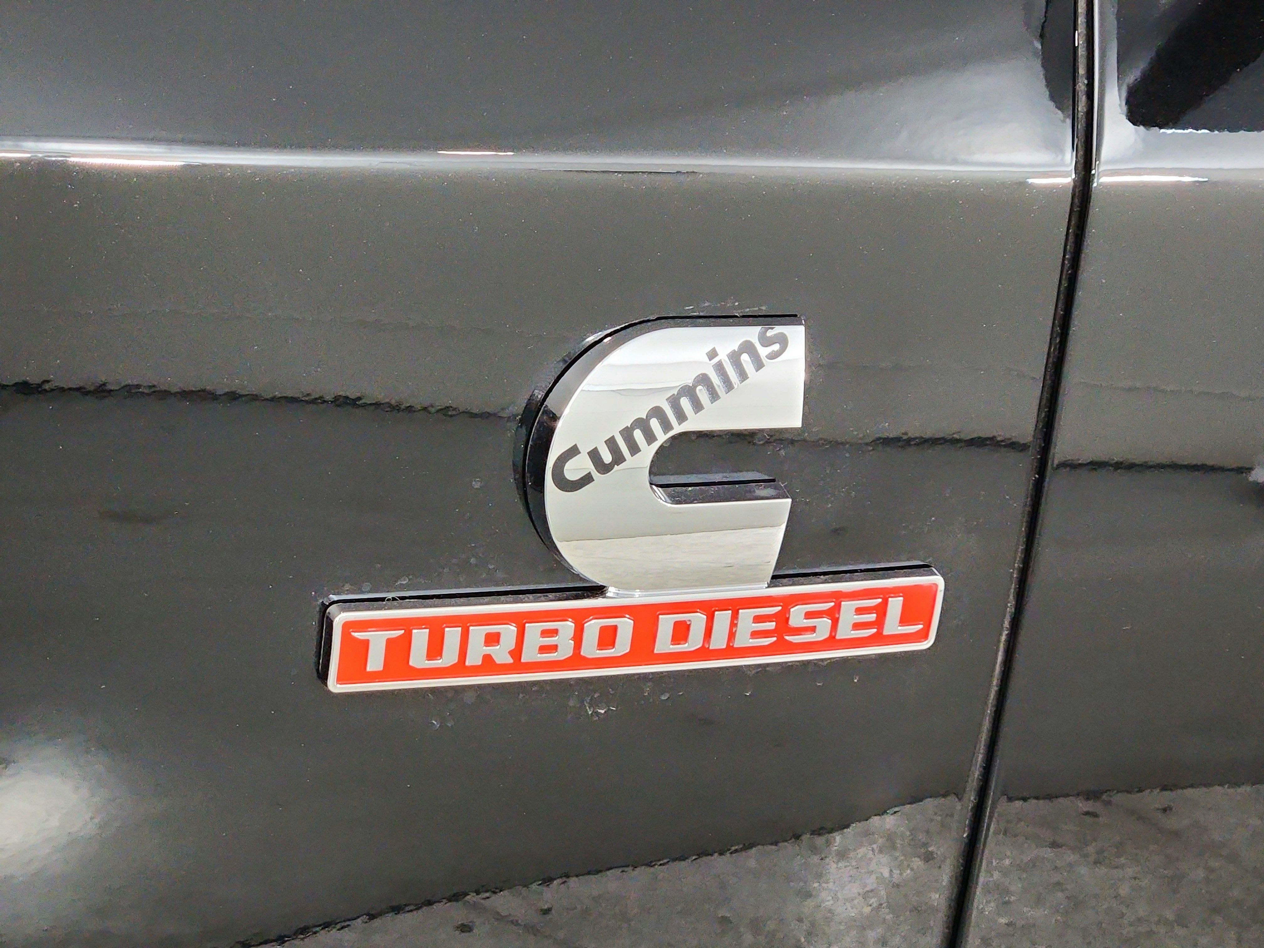 2026 RAM Ram 3500 RAM 3500 LARAMIE CREW CAB 4X4 (149 IN WB 6 FT 4 IN BOX)