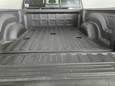 2026 RAM Ram 3500 RAM 3500 LARAMIE CREW CAB 4X4 (149 IN WB 6 FT 4 IN BOX)