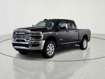 2026 RAM Ram 3500 RAM 3500 LARAMIE CREW CAB 4X4 (149 IN WB 6 FT 4 IN BOX)