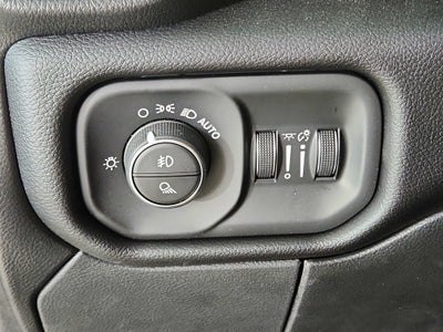 2026 RAM Ram 3500 RAM 3500 LARAMIE CREW CAB 4X4 (149 IN WB 6 FT 4 IN BOX)