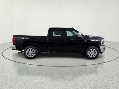 2026 RAM Ram 3500 RAM 3500 LARAMIE CREW CAB 4X4 (149 IN WB 6 FT 4 IN BOX)