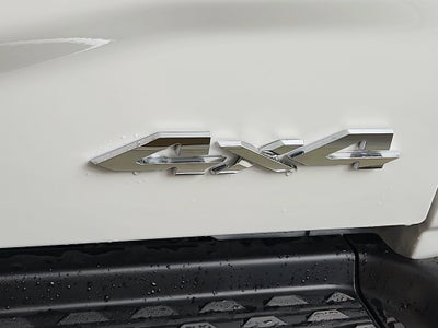 2026 RAM Ram 2500 Tradesman