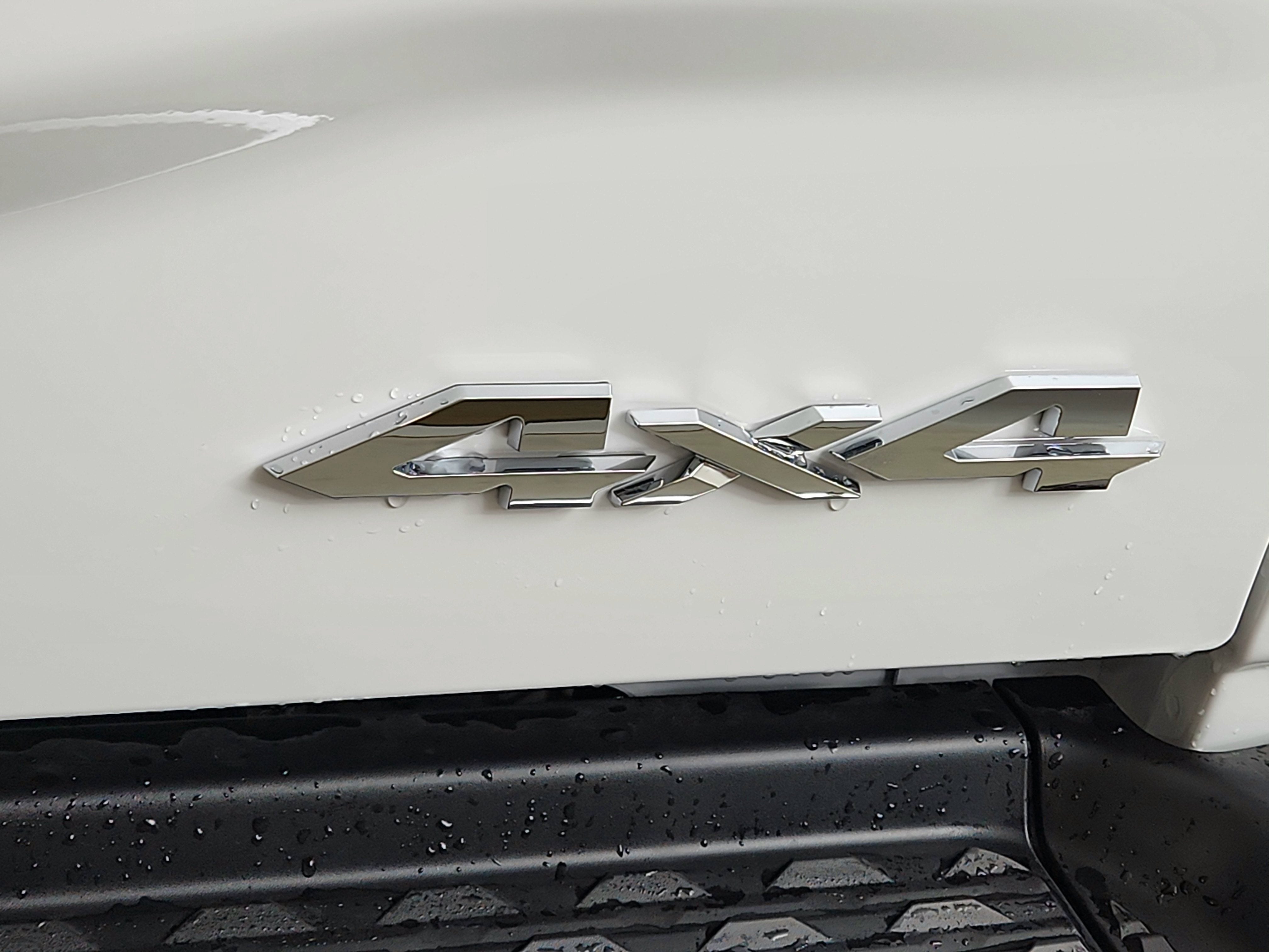2026 RAM Ram 2500 Tradesman