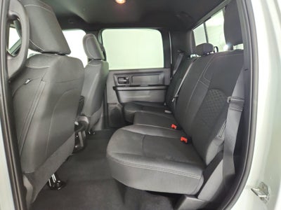 2026 RAM Ram 2500 Tradesman