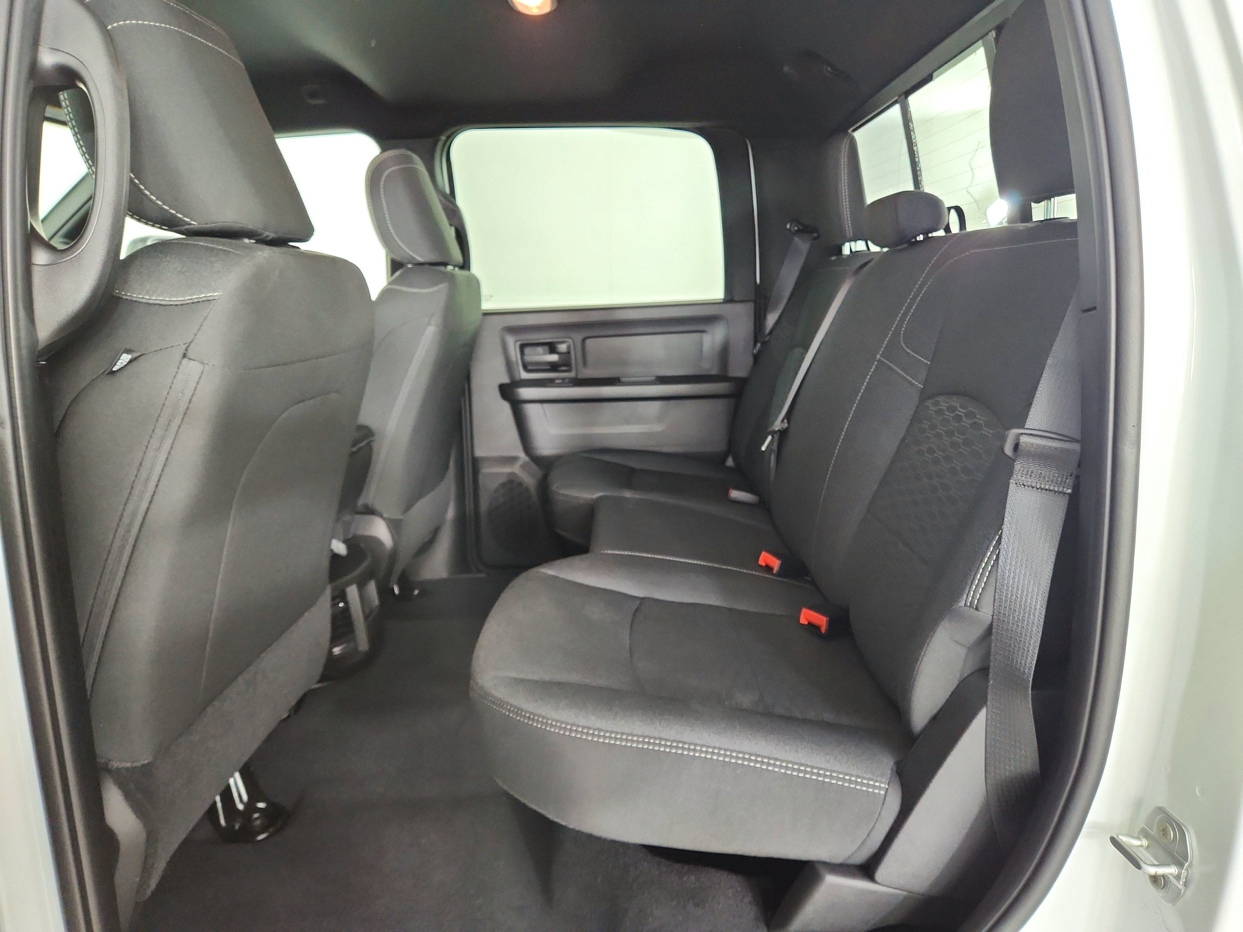 2026 RAM Ram 2500 Tradesman