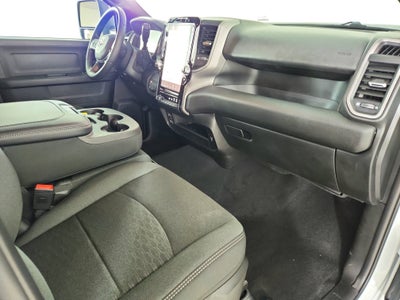 2026 RAM Ram 2500 Tradesman
