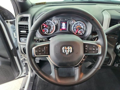 2026 RAM Ram 2500 Tradesman