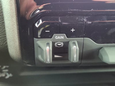 2026 RAM Ram 2500 Tradesman