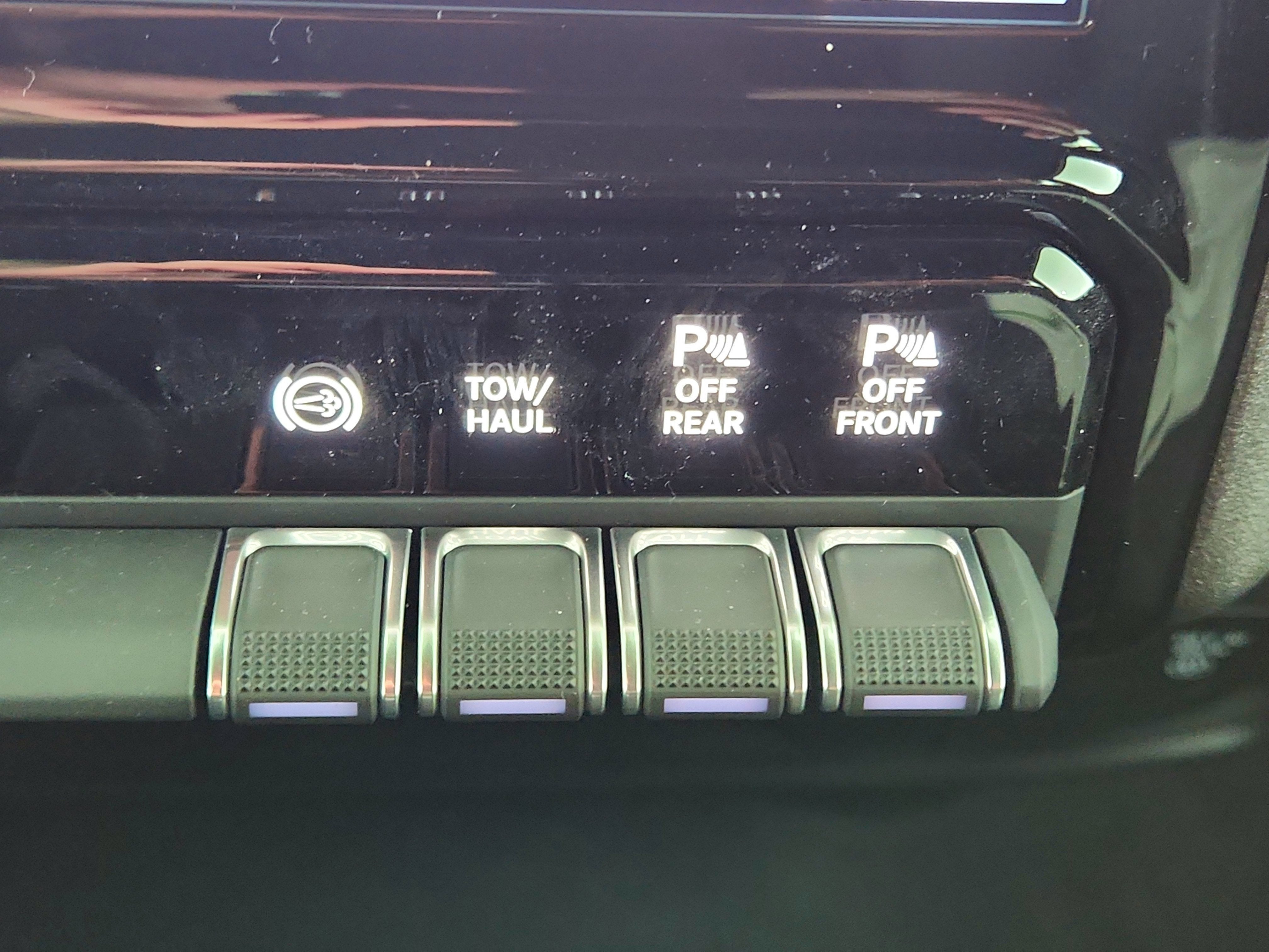 2026 RAM Ram 2500 Tradesman