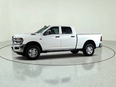 2026 RAM Ram 2500 Tradesman