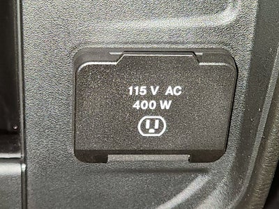 2026 RAM Ram 2500 Tradesman
