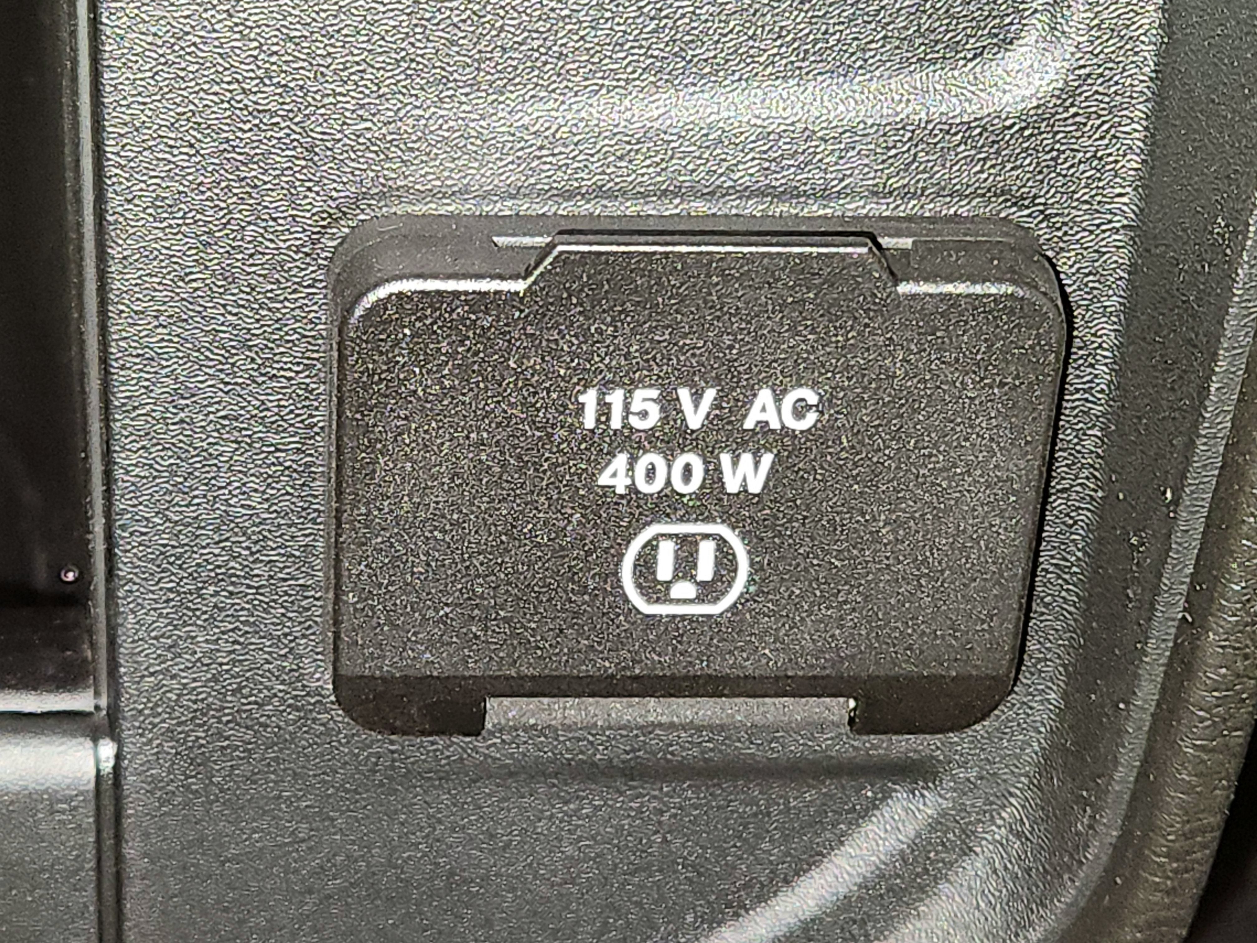 2026 RAM Ram 2500 Tradesman