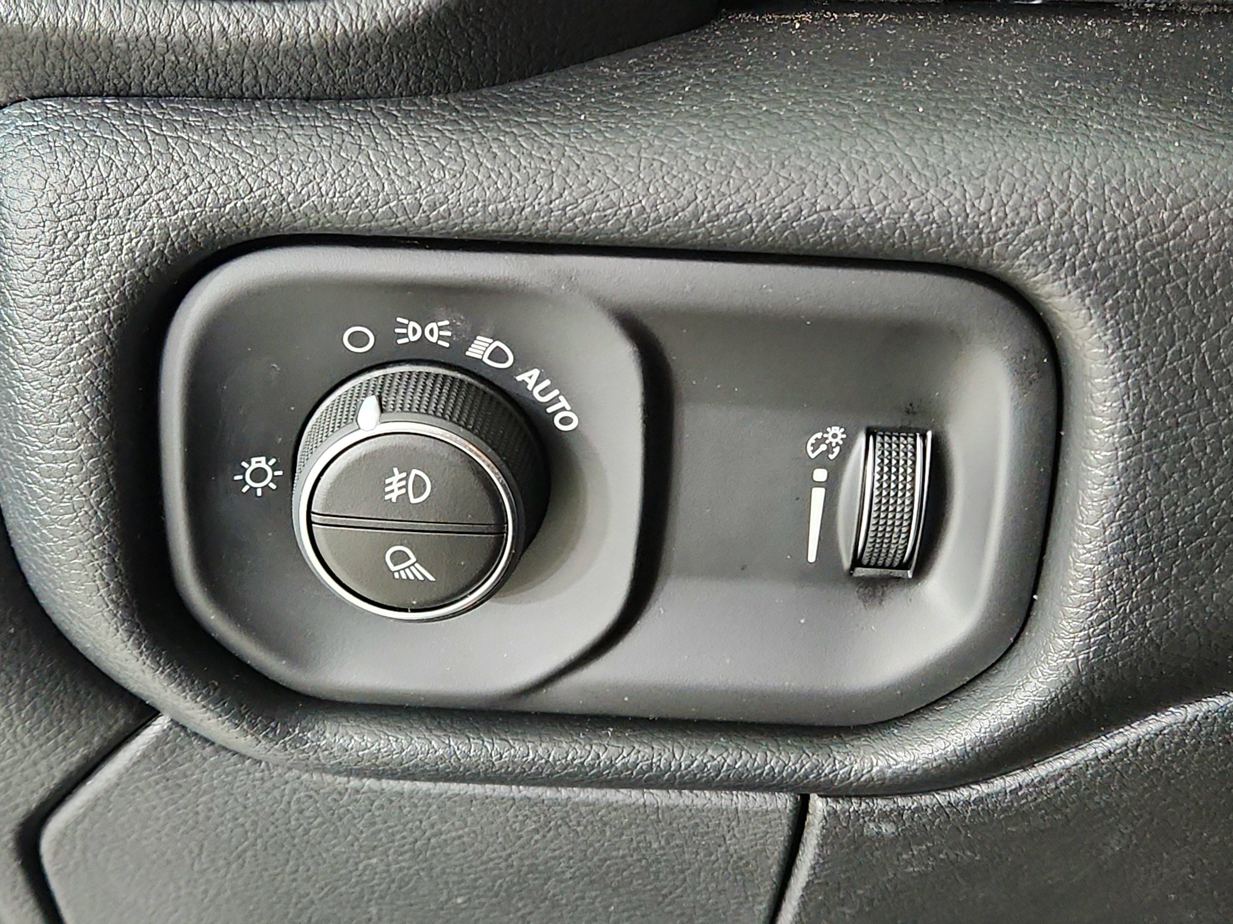 2026 RAM Ram 2500 Tradesman