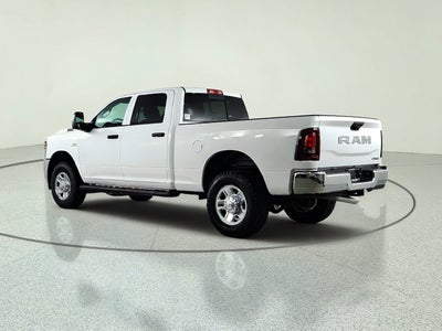 2026 RAM Ram 2500 Tradesman