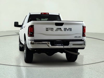 2026 RAM Ram 2500 Tradesman