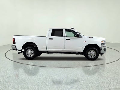 2026 RAM Ram 2500 Tradesman