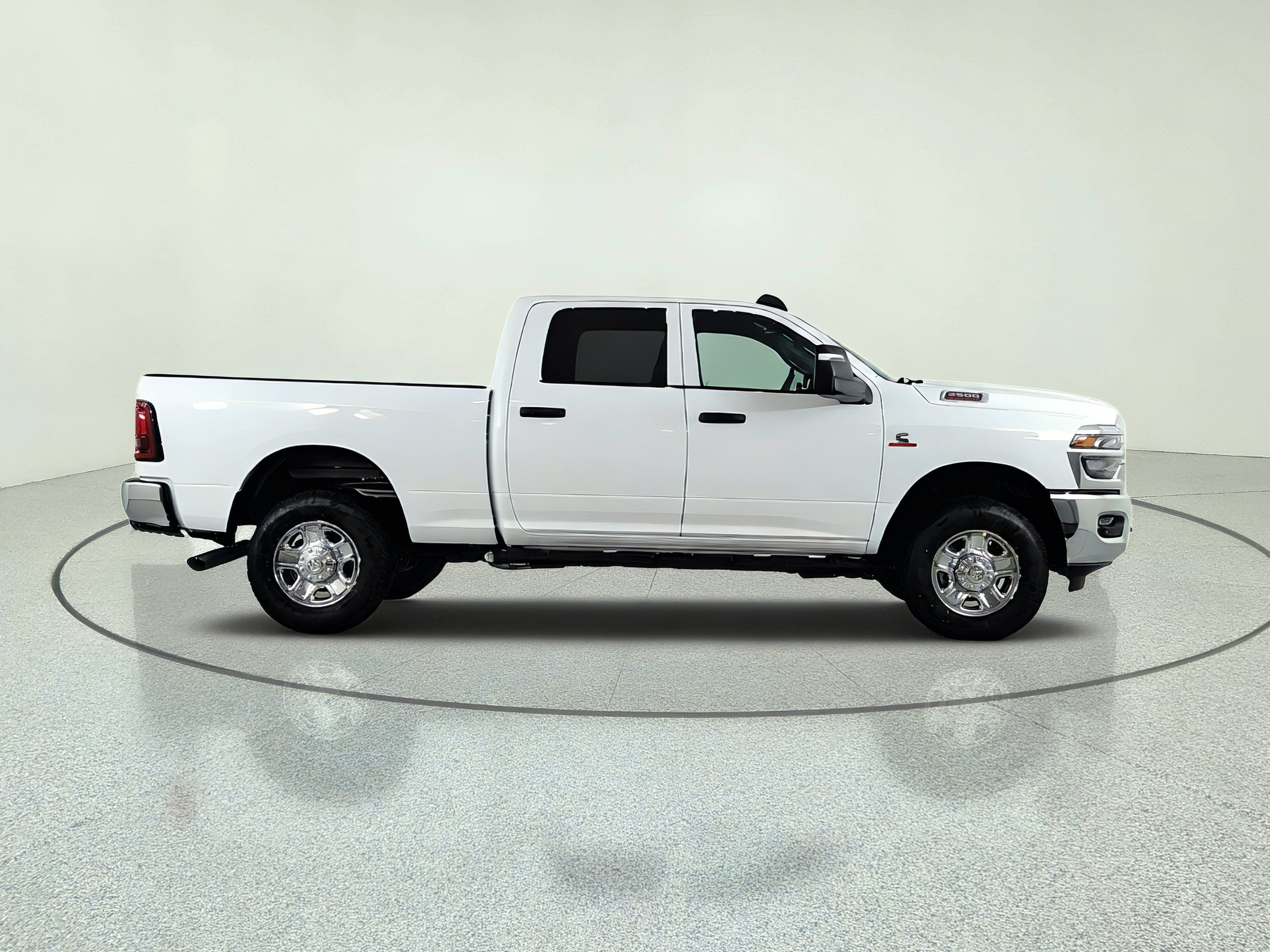 2026 RAM Ram 2500 Tradesman