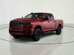 2026 RAM Ram 2500 RAM 2500 TRADESMAN CREW CAB 4X4 (149 IN WB 6 FT 4 IN BOX)