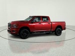 2026 RAM Ram 2500 RAM 2500 TRADESMAN CREW CAB 4X4 (149 IN WB 6 FT 4 IN BOX)