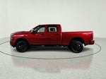 2026 RAM Ram 2500 RAM 2500 TRADESMAN CREW CAB 4X4 (149 IN WB 6 FT 4 IN BOX)