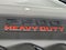 2026 RAM Ram 2500 Black Express