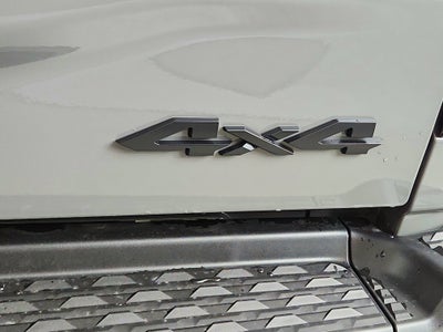 2026 RAM Ram 2500 Black Express