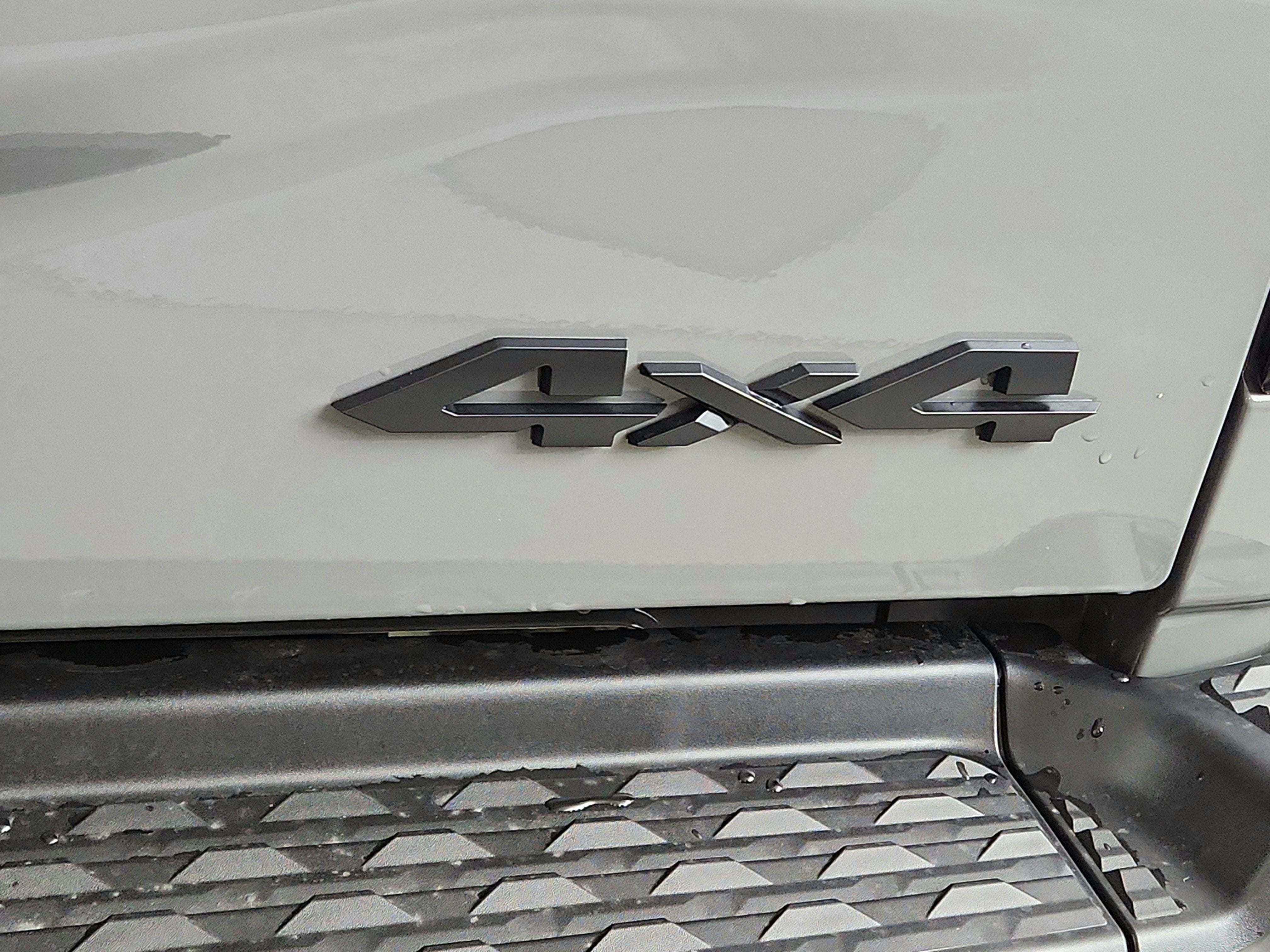 2026 RAM Ram 2500 Black Express
