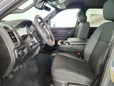 2026 RAM Ram 2500 Black Express