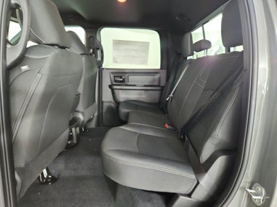2026 RAM Ram 2500 Black Express