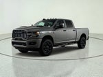 2026 RAM Ram 2500 Black Express