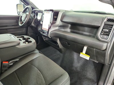 2026 RAM Ram 2500 Black Express