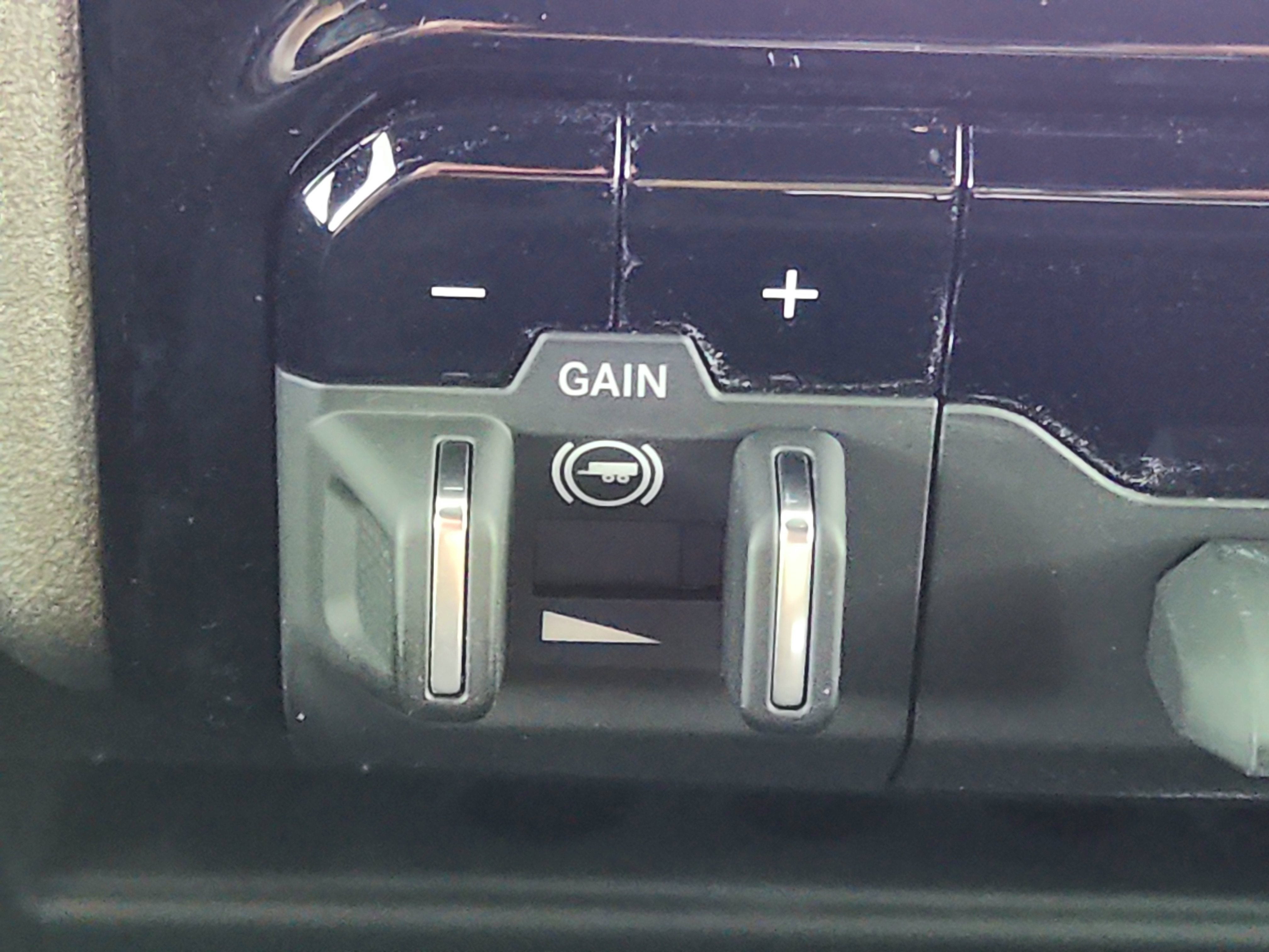 2026 RAM Ram 2500 Black Express