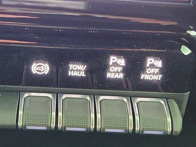 2026 RAM Ram 2500 Black Express