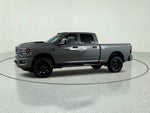 2026 RAM Ram 2500 Black Express