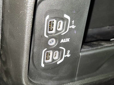 2026 RAM Ram 2500 Black Express