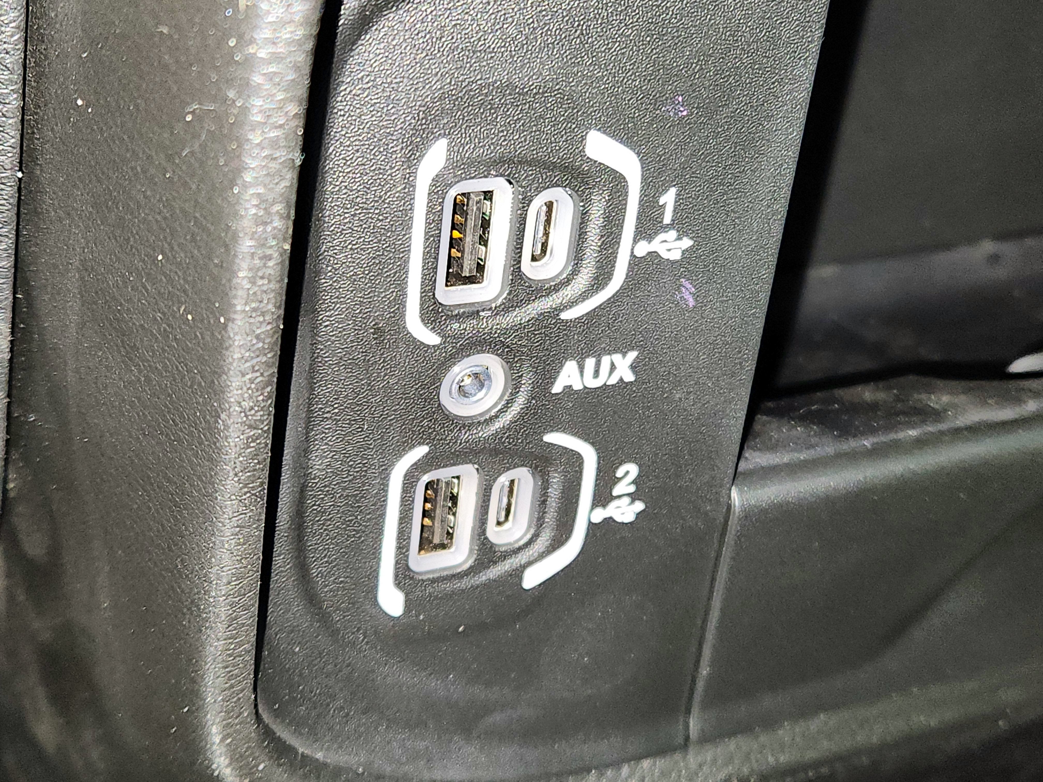 2026 RAM Ram 2500 Black Express