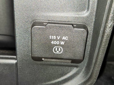 2026 RAM Ram 2500 Black Express