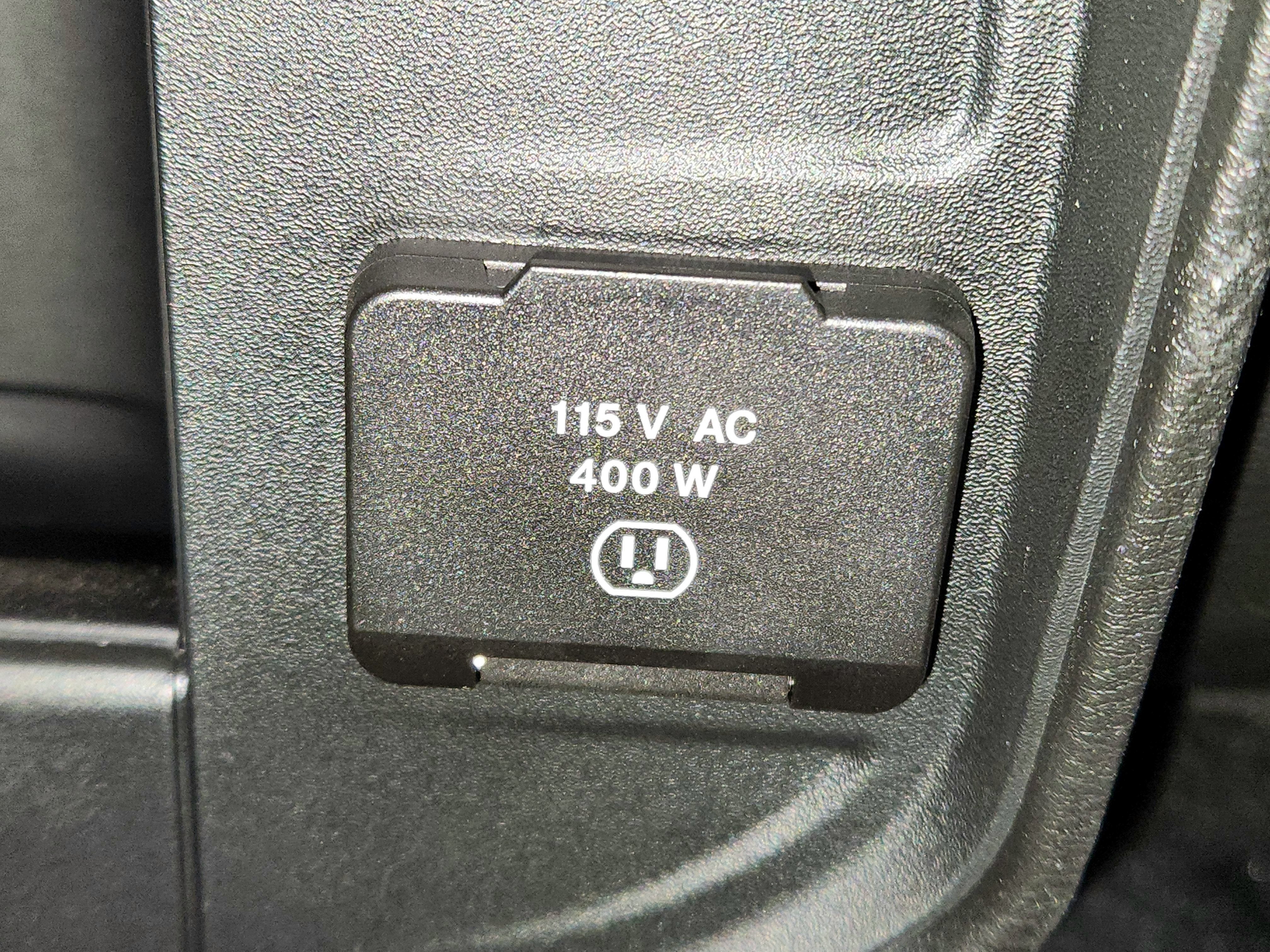 2026 RAM Ram 2500 Black Express