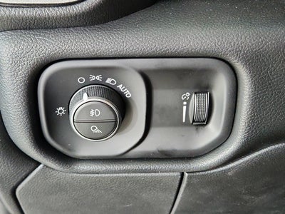2026 RAM Ram 2500 Black Express