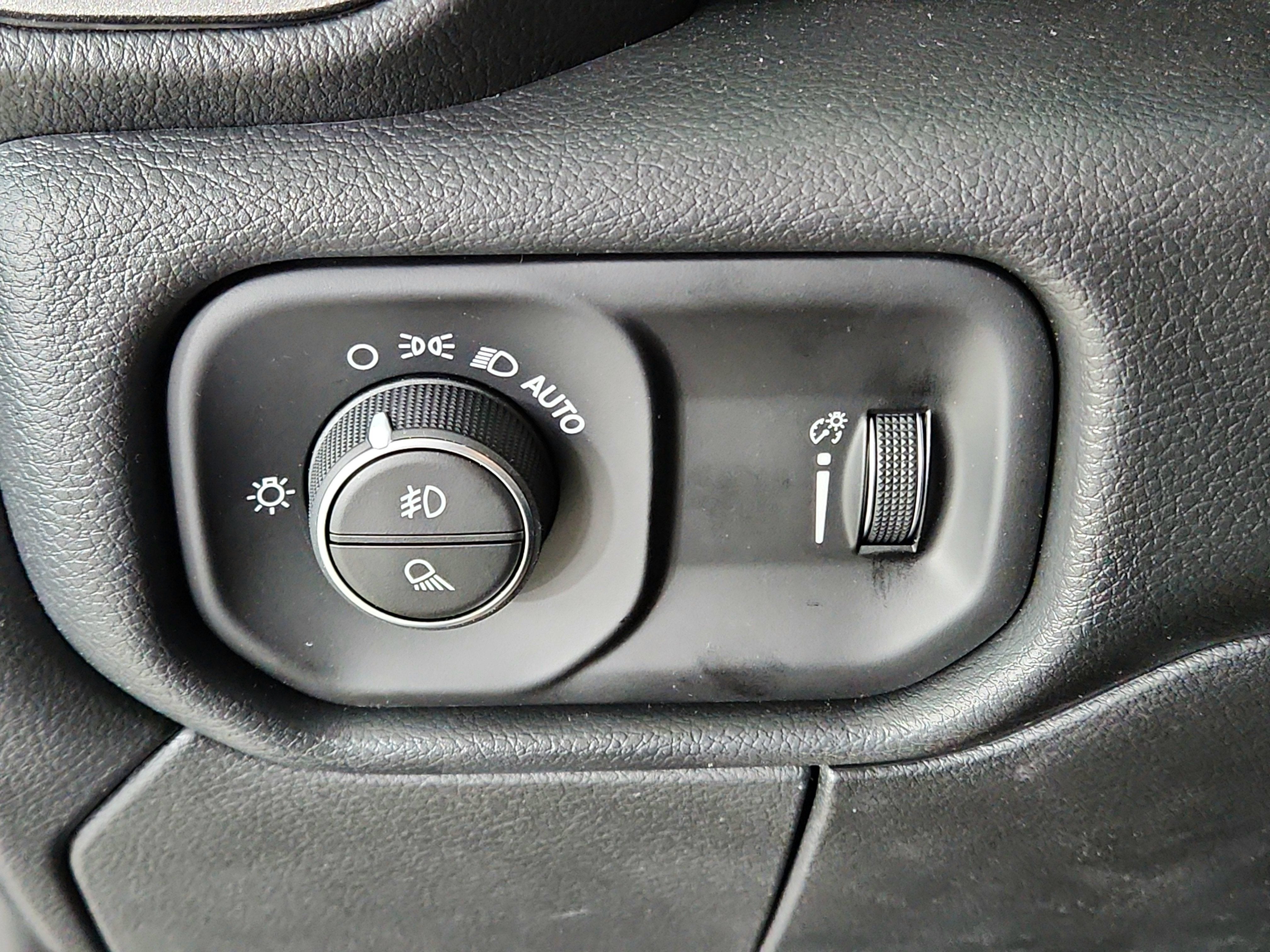 2026 RAM Ram 2500 Black Express
