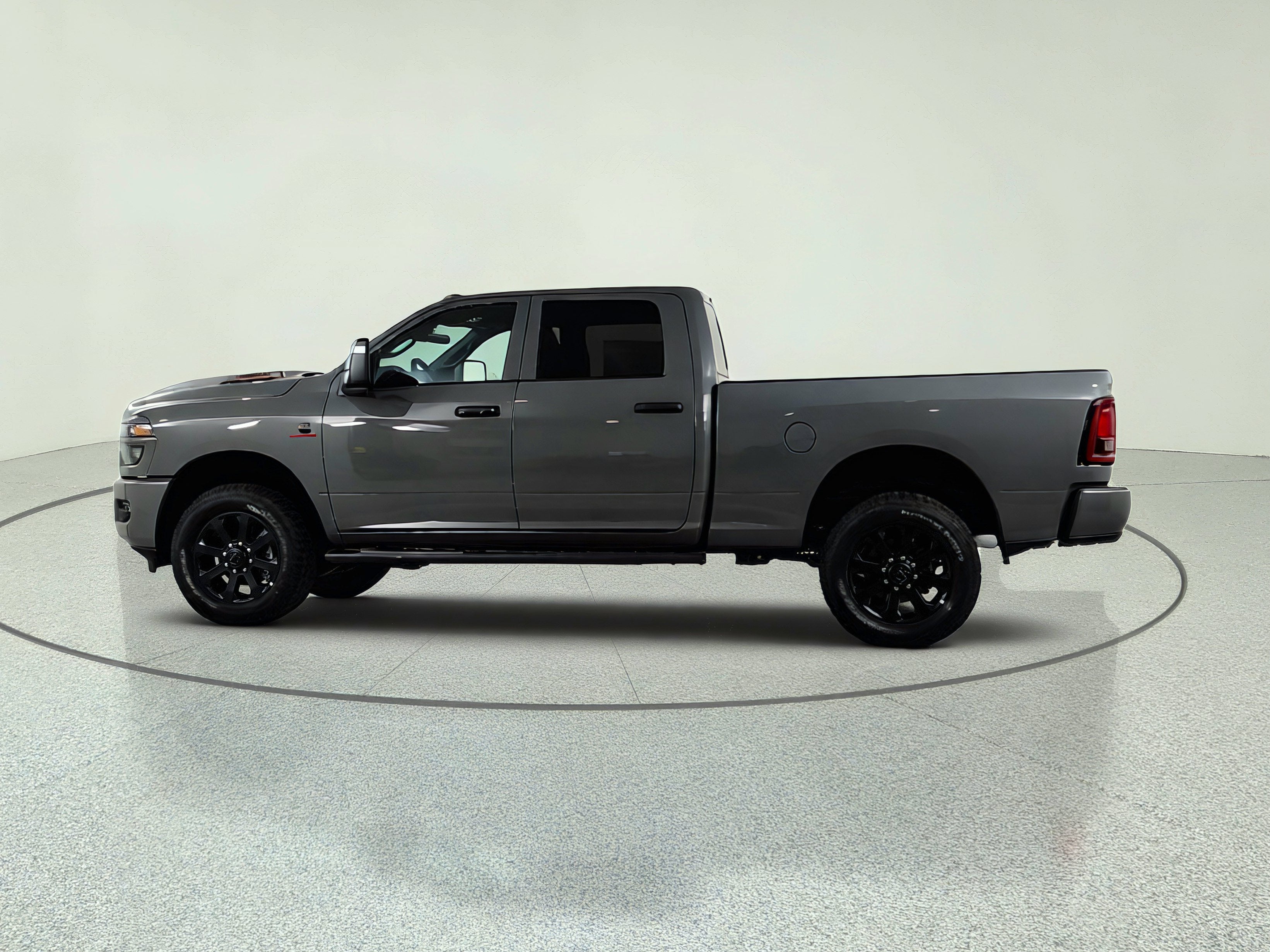 2026 RAM Ram 2500 Black Express